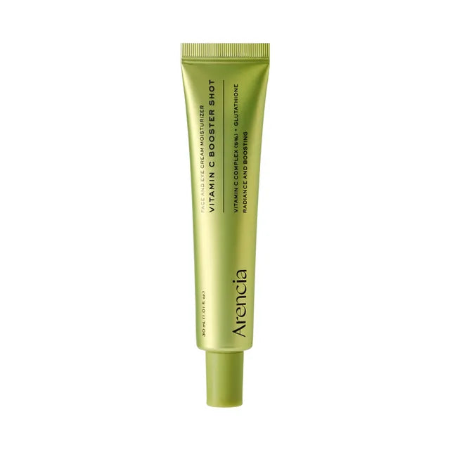 ARENCIA - Vitamin C Booster Shot